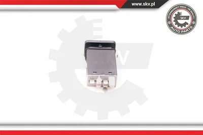 Hazard Warning Light Switch Vw GOLF IV · Vw GOLF IV Variant · Vw BORA I