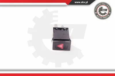 Hazard Warning Light Switch Vw PASSAT B5 · Vw PASSAT B5 Variant · Vw PASSAT B5.5