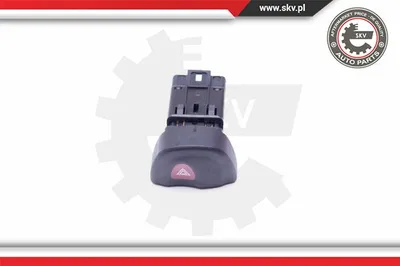 Hazard Warning Light Switch Renault MEGANE I · Renault MEGANE I Classic · Renault MEGANE Scénic