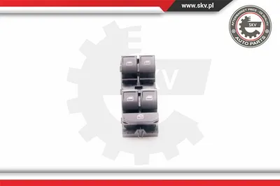 Switch, window regulator Vw GOLF VII · Vw GOLF VII Variant · Vw GOLF SPORTSVAN VII