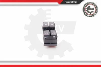 Switch, window regulator Audi A4 B8 · Audi A4 B8 Avant · Audi Q5