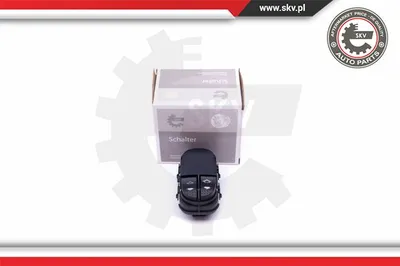 Switch, window regulator Ford FOCUS I · Ford FOCUS I Turnier · Ford FOCUS I Saloon