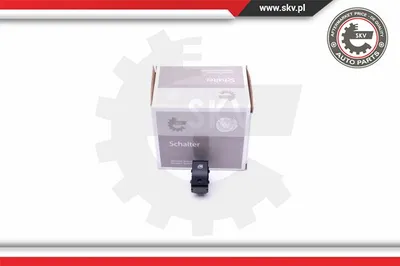 Switch, window regulator Seat IBIZA III · Seat CORDOBA · Vw FOX Hatchback