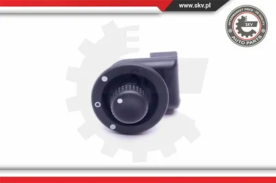 Switch, exterior rearview mirror adjustment Renault TWINGO I · Renault MEGANE I · Renault MEGANE I Coach