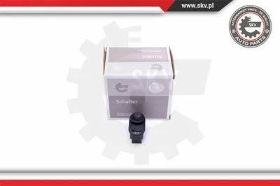 Switch, exterior rearview mirror adjustment Opel VECTRA B Hatchback · Opel VECTRA B · Opel VECTRA B Estate
