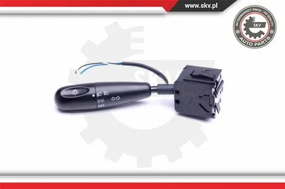 Steering Column Switch Chevrolet SPARK · Daewoo MATIZ