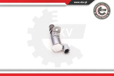 Control Valve, camshaft adjustment Ford FOCUS C-MAX · Ford MONDEO IV · Ford MONDEO IV Turnier