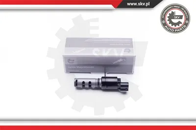 Control Valve, camshaft adjustment Hyundai SONATA VI · Hyundai SONATA V · Hyundai SANTA FÉ II