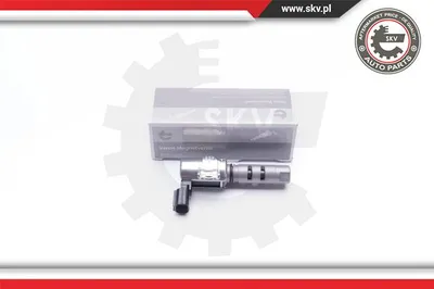 Control Valve, camshaft adjustment Toyota CAMRY Saloon · Toyota HIGHLANDER / KLUGER · Toyota AVALON Saloon