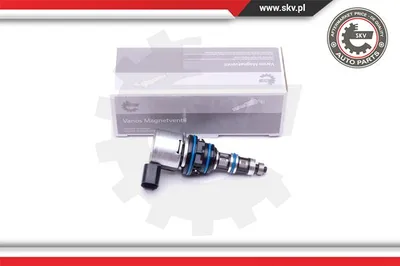 Control Valve, camshaft adjustment Chrysler 300C · Chrysler ASPEN · Dodge CHARGER