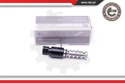 Control Valve, camshaft adjustment Hyundai i10 II · Hyundai i20 II · Hyundai i10 II Saloon