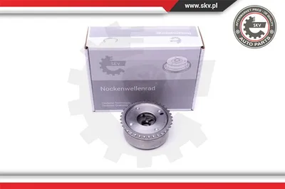Camshaft Adjuster Toyota COROLLA · Toyota COROLLA Liftback · Toyota COROLLA Compact