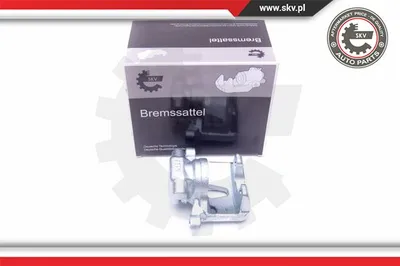 Brake Caliper Citroën C-CROSSER · Citroën C-CROSSER ENTERPRISE · Citroën C-CROSSER Van