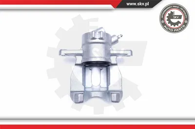 Brake Caliper Citroën C3 I · Citroën C2 · Citroën C2 ENTERPRISE