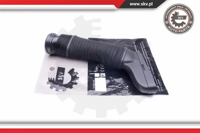 Intake Hose, air filter Mercedes-Benz C-CLASS · Mercedes-Benz C-CLASS T-Model · Mercedes-Benz E-CLASS