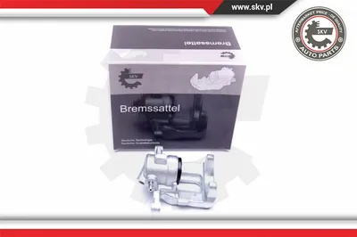 Brake Caliper Mercedes-Benz A-CLASS · Mercedes-Benz B-CLASS Sports Tourer