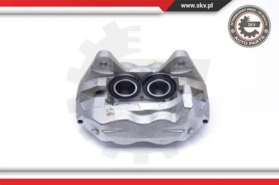 Brake Caliper Toyota LAND CRUISER 90 · Toyota 4 RUNNER III