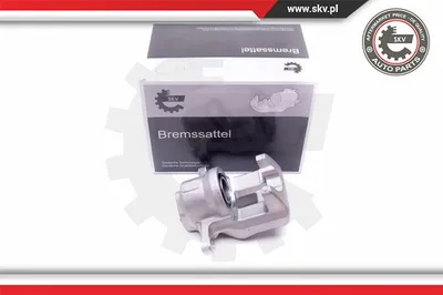 Brake Caliper Toyota RAV 4 III · Toyota RAV 4 IV · Toyota RAV 4 IV VAN