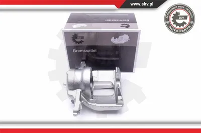 Brake Caliper Honda CR-V III · Honda CR-V IV