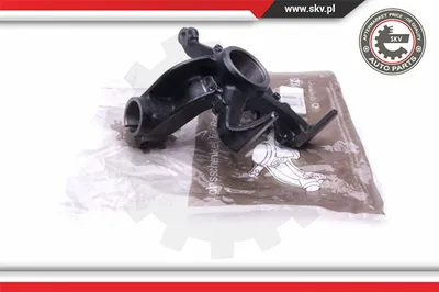 Steering Knuckle, wheel suspension Seat Mii · Skoda CITIGO · Vw UP!