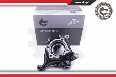 Steering Knuckle, wheel suspension Bmw X3 · Bmw X4