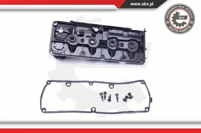 Cylinder Head Cover Audi A3 · Audi A3 Sportback · Audi TT