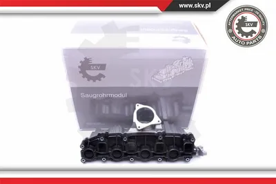 Intake Manifold Module Audi A3 · Audi A6 C6 · Audi A3 Sportback