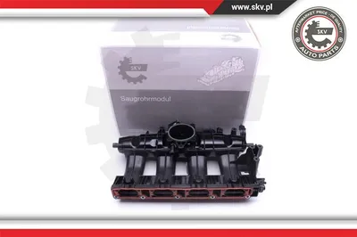 Intake Manifold Module Audi A3 · Audi A3 Sportback · Audi A4 B7