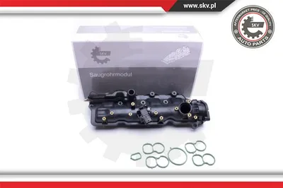 Intake Manifold Module Alfa Romeo MITO · Alfa Romeo GIULIETTA · Alfa Romeo GIULIETTA Hatchback Van