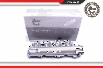 Intake Manifold Module Alfa Romeo 156 · Alfa Romeo 156 Sportwagon · Alfa Romeo 147