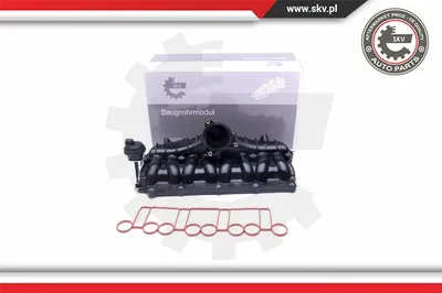 Intake Manifold Module Audi A3 · Audi A6 C6 · Audi A3 Sportback
