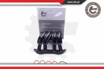 Intake Manifold Module Citroën SAXO · Citroën BERLINGO / BERLINGO FIRST Box Body/MPV · Citroën XSARA