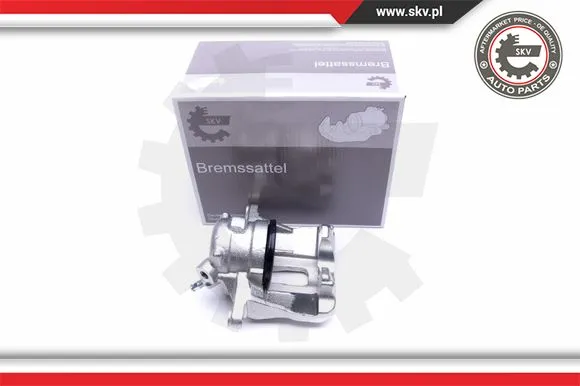 Brake Caliper Mercedes-Benz 190
