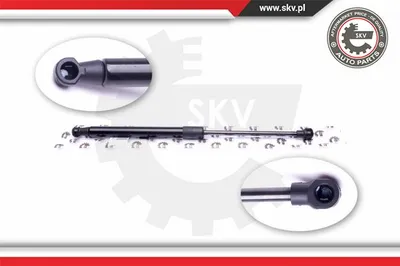 Gas Spring, bonnet Bmw 1 · Bmw 1 Coupe · Bmw 1 Convertible