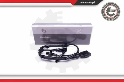 Cable Repair Kit, glow plug Vw TRANSPORTER T5 Platform/Chassis (7JD, 7JE, 7JL, 7JY, 7JZ, 7F · Vw TRANSPORTER T5 Van · Vw TRANSPORTER T5 Bus