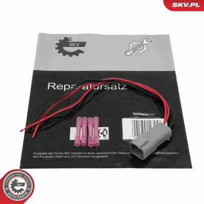 Repair kit cables ESEN Skv 53SKV379