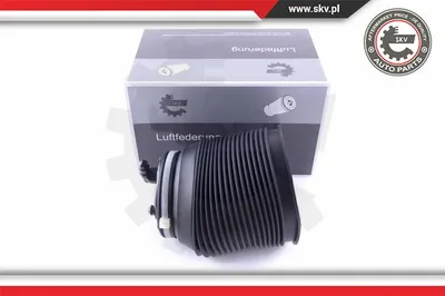 Air Spring, suspension Toyota LAND CRUISER PRADO · Lexus GX