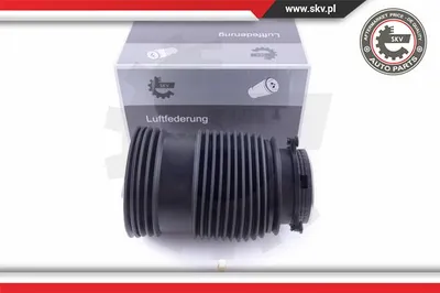 Air Spring, suspension Mercedes-Benz C-CLASS · Mercedes-Benz E-CLASS T-Model · Mercedes-Benz E-CLASS All-Terrain