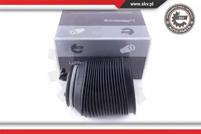 Air Spring, suspension Toyota LAND CRUISER 200 · Toyota LAND CRUISER PRADO