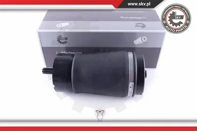 Air Spring, suspension Land Rover RANGE ROVER III