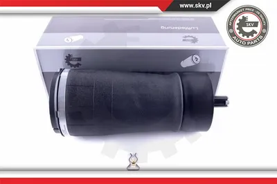 Air Spring, suspension Land Rover RANGE ROVER IV · Land Rover RANGE ROVER SPORT II · Land Rover DISCOVERY V