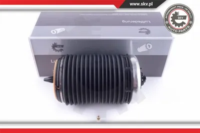 Air Spring, suspension Audi A7 Sportback · Audi A6 C7 · Audi A6 C7 Avant