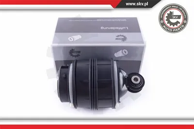 Air Spring, suspension Mercedes-Benz E-CLASS T-Model