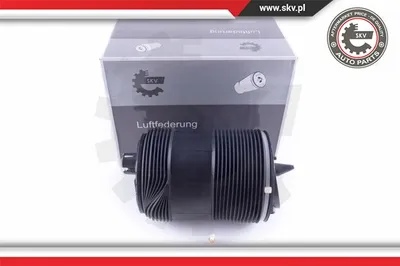 Air Spring, suspension Audi Q7 · Bentley BENTAYGA
