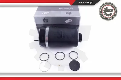 Air Spring, suspension Mercedes-Benz M-CLASS · Mercedes-Benz GL-CLASS