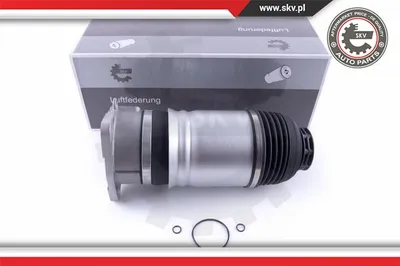 Air Spring, suspension Audi A8 D3