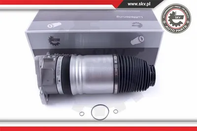 Air Spring, suspension Audi A8 D3