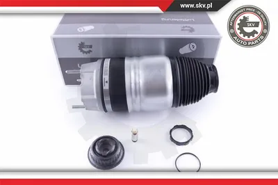 Air Spring, suspension Porsche CAYENNE · Vw TOUAREG