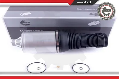 Air Spring, suspension Vw PHAETON · Bentley CONTINENTAL Coupe · Bentley CONTINENTAL FLYING SPUR