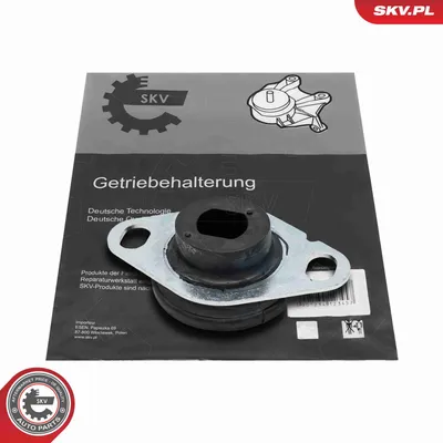 Mounting, automatic transmission Renault MEGANE I · Renault MEGANE I Coach · Renault MEGANE I Classic